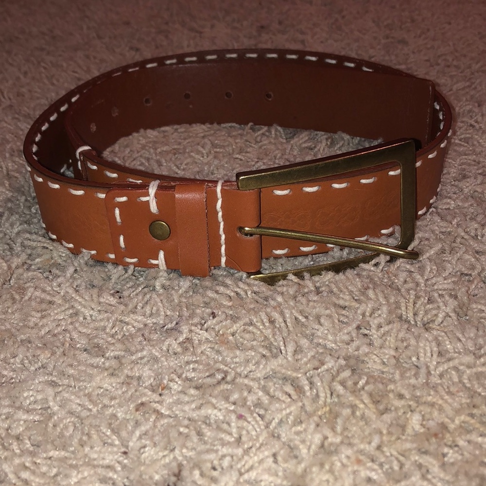 Belt